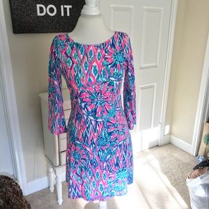 Bay Dress - Shake it Up